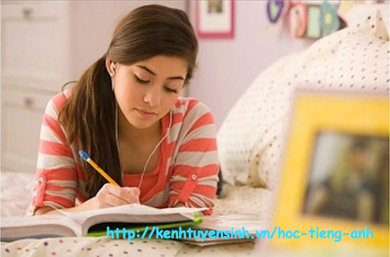 Học tiếng anh không khó nhưng cũng chẳng dễ!