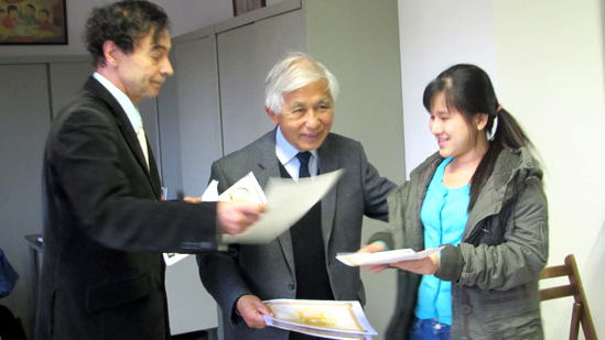 Giáo dục là sự đầu tư dài hạn