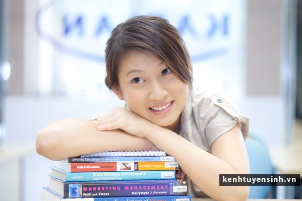 Chương trình vừa học vừa làm khi du học Singapore