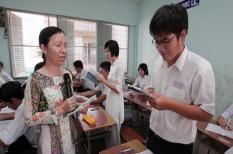 Chủ động thay đổi để thích ứng