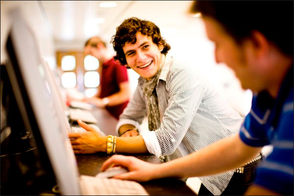 Săn học bổng du học chưa bao giờ là điểu dễ dàng