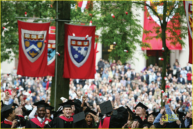 Sinh viên đại học Harvard đối diện mức án 5 năm tù vì doạ đánh bom