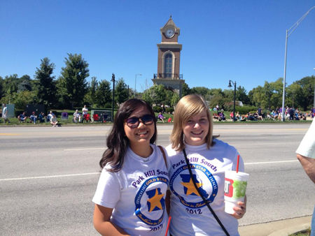 5 Lý do bạn nên tham gia chương trình học bổng giao lưu văn hoá Mỹ