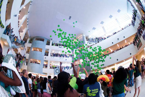 Cơ hội nhận học bổng du học Mỹ từ 4 trường đại học danh tiếng