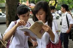 Thông tin tuyển sinh đại học Lâm nghiệp cơ sở 2