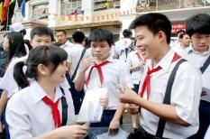 Lạm thu ở trường tiểu học: Phụ huynh... hoảng