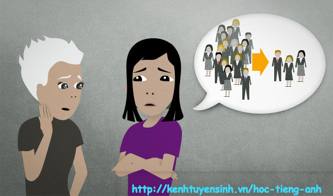 Năm quy tắc bạn cần nhớ khi học nói tiếng anh