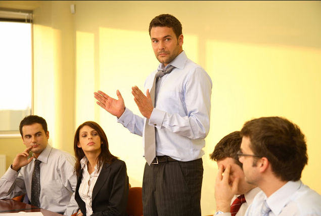 Kỹ năng làm việc nhóm và xây dựng nhóm làm việc hiệu quả