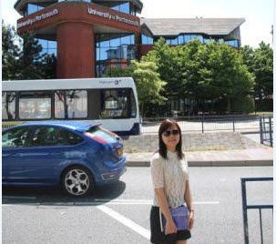 Hội thảo du học Anh: Tư vấn chọn trường chất lượng tốt, học phí thấp