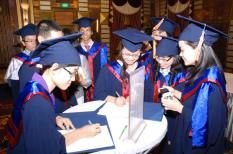 Tuyển sinh chương trình thạc sĩ tại đại học Bách Khoa TPHCM