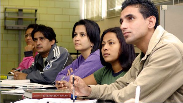 Cách chào hỏi trong tiếng anh