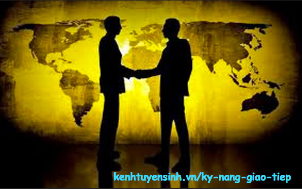 Cách sử dụng ngôn từ hiệu quả trong kỹ năng giao tiếp