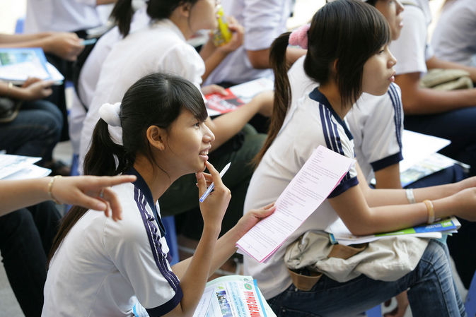 20.000 học sinh Hà Nội có thể được miễn thi tốt nghiệp