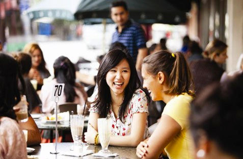 Thông tin học bổng du học Úc từ đại học Curtin