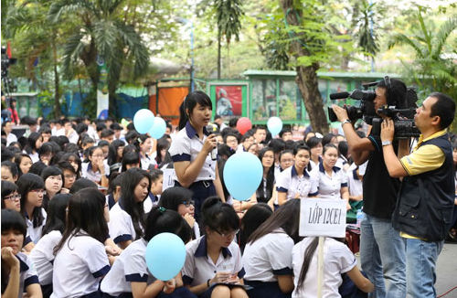 Các Phương án thi tốt nghiệp và cộng điểm ưu tiên trong năm 2014