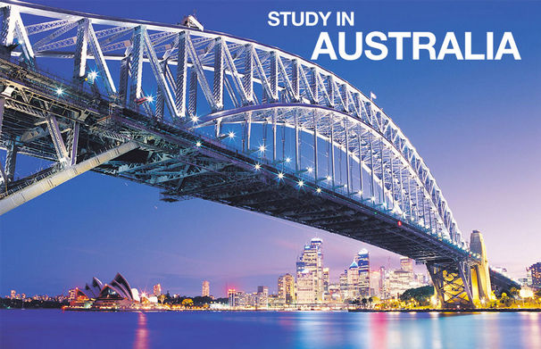 Việt Nam đứng thứ 2 thế giới về các nước nhận học bổng du học Úc