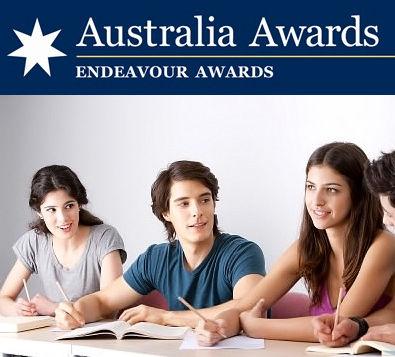 Hơn 40 suất học bổng Endeavour dành cho học sinh Việt Nam