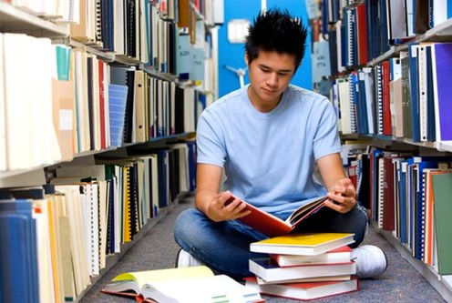 Hội thảo du học trung học tại Canada tháng 1 năm 2014