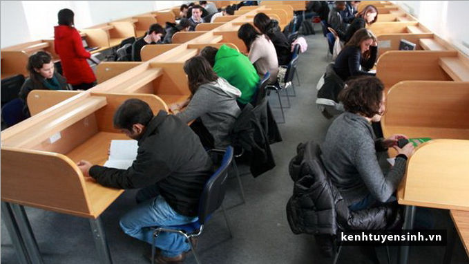 Những lưu ý khi chuyển tiếp đại học tại Mỹ