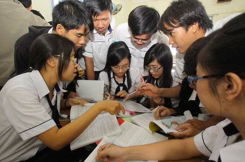 Đã có 4 trường đại học tăng học phí năm 2014 - 2015