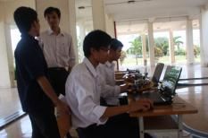 Kết thúc buồn hệ trung cấp chuyên nghiệp