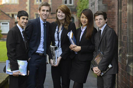 Tuyển sinh du học Phần Lan và Hà Lan