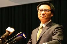 Bài học giáo dục từ ổ cắm và chiếc USB của phó thủ tướng