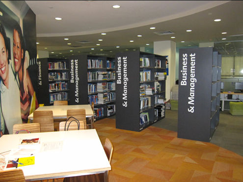 Học bổng du học Singapore tại Kaplan Higter Education Academy