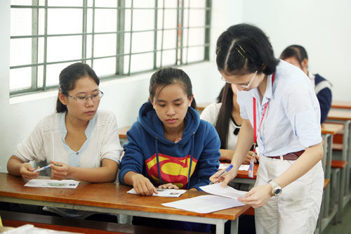 Đại học Thành Đô