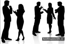 Những mẹo nhỏ khi giao tiếp bằng ánh mắt