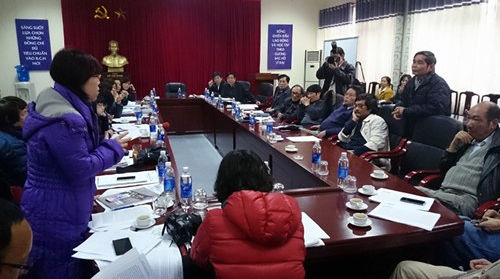 Bộ giáo dục Đào tạo có quá cứng nhắc khi dừng tuyển sinh 207 ngành?