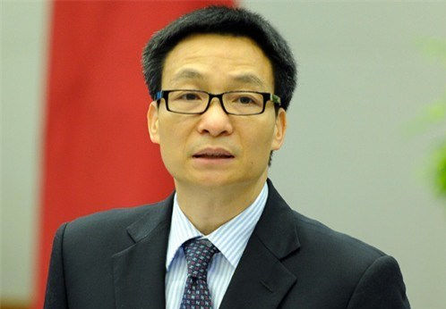 PTT Vũ Đức Đam: Đổi mới thi đừng để học sinh hồi hộp chờ biết môn thi