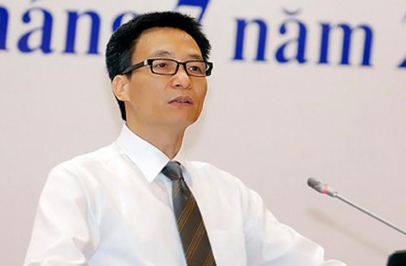 PTT Vũ Đức Đam: "Trong 4 môn thi, bắt buộc phải có ngoại ngữ"