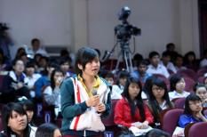 Ngành nào trường Đại học Y dược Tp.HCM tạm dừng tuyển sinh?