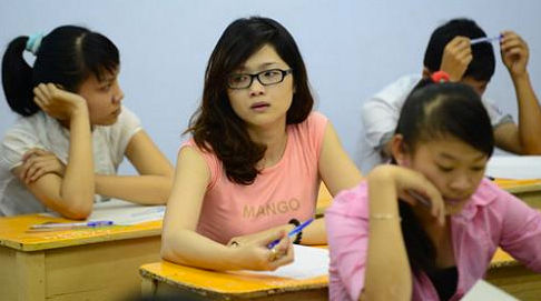 Phải thay đổi cơ bản nhận thức về thi tuyển sinh ĐHCĐ