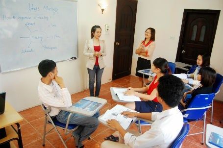 Tp.HCM công bố chuẩn đầu ra tiếng anh cho HSSV