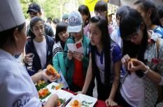 Thí sinh chọn khối ngành kinh tế, tài chính, luật: Việc làm trong tầm tay