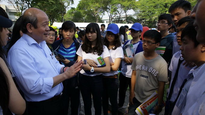 Thông tin tuyển sinh Đại học Hồng Đức