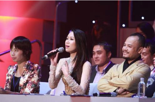 Du học từ bé nên không thuộc sử Việt Nam