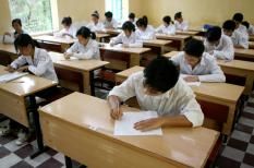 Thi tốt nghiệp THPT: Vì sao học sinh không chọn môn Sử?