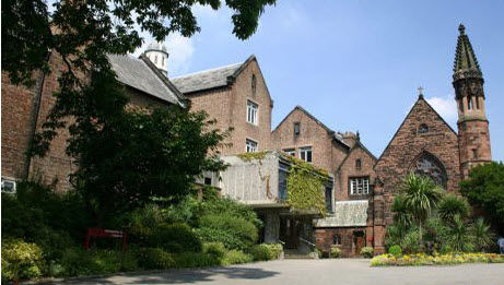 Hội thảo học bổng du học Anh