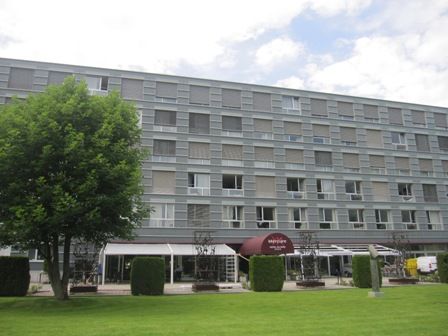 Hội thảo du học Thụy Sĩ trường Vatel danh giá!