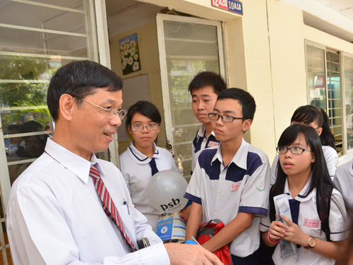 Thông tin tuyển sinh Đại học Kinh tế ĐH Huế