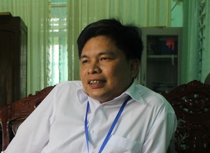 Giáo viên được trả lại tiền "cảm ơn" xã