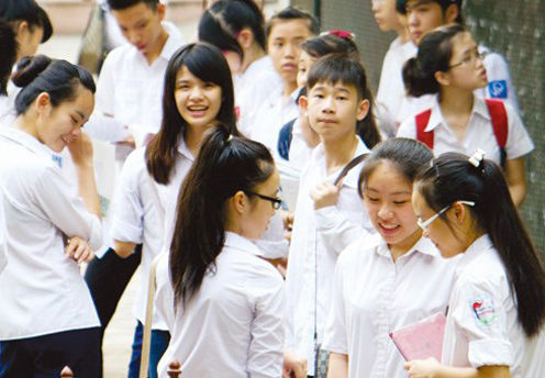Học và thi THPT sẽ theo hình thức tín chỉ?