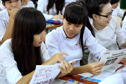 Thông tin tuyển sinh 2015 Đại học Sư phạm ĐH Huế