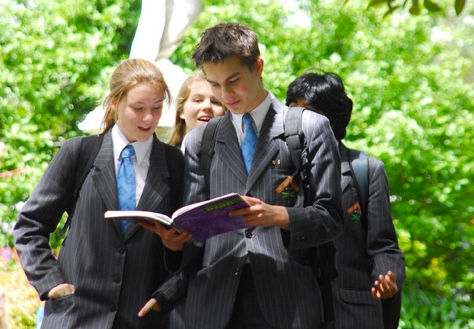 Chương trình học bổng tú tài quốc tế khi du học New Zealand