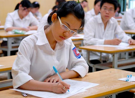 Thay đổi lịch thi tuyển sinh vào lớp 10 tại Hà Nội