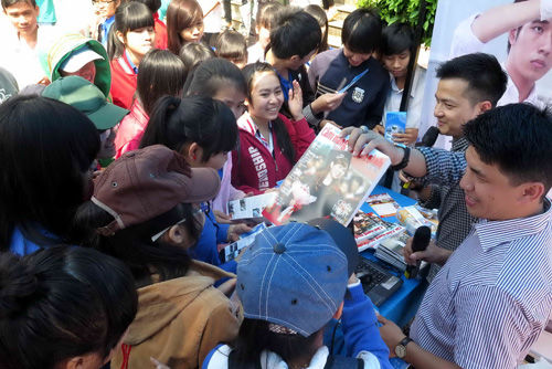 Tuyển sinh ngành Tài chính - Ngân hàng tại khu vực Hà Nội