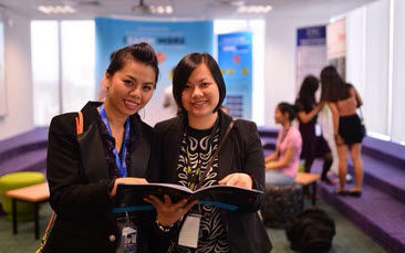 Du học Singapore miễn 100% phí ghi danh cơ hội duy nhất trong năm